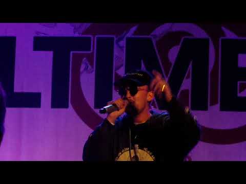 Gnash - Full Set Part 1