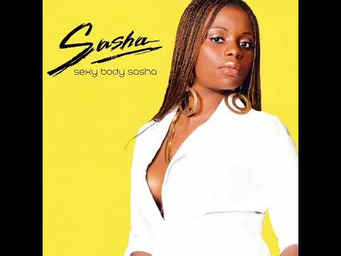 Sasha - We Got The Love (feat. Turbulence)