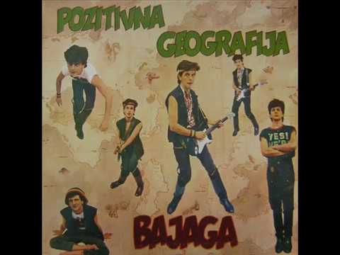 MALI SLONOVI - MOMČILO BAJAGIĆ BAJAGA (1984)