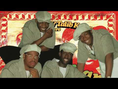 Boyz II Men, Busta Rhymes, Craig Mack, Method Man, Treach - Vibin' (Thieves In The Night Mix)