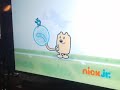 Wubbzy Hurts His Tail Recorded In 2010