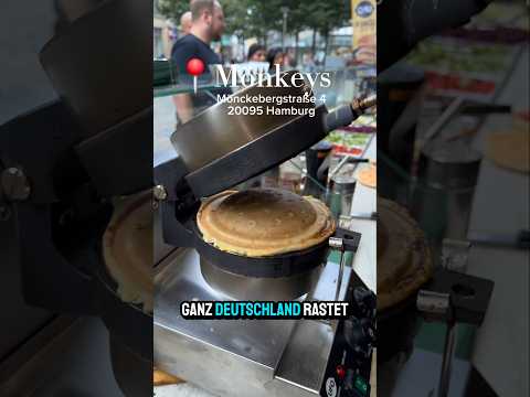 UFO #Döner #Hamburg #Geheimtipp #streetfood