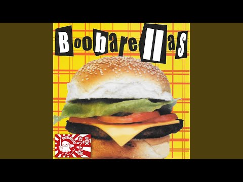 Isso Mata a Pau - Boobarellas