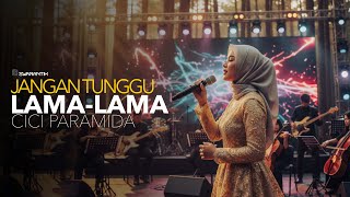 Download lagu Dangdut Lawas Makin Asik | Jangan Tunggu Lama-lama_Cici Paramida (Cover By SWARANTIK) mp3