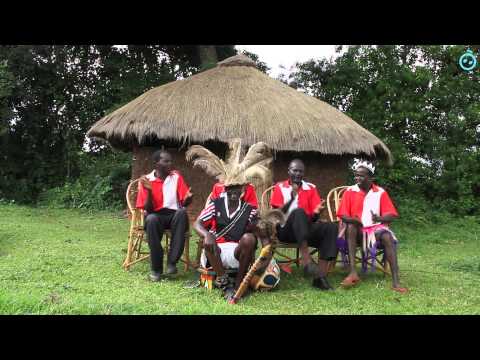 Joginda Boys - Omonid Kodhiambo - The Singing Wells project