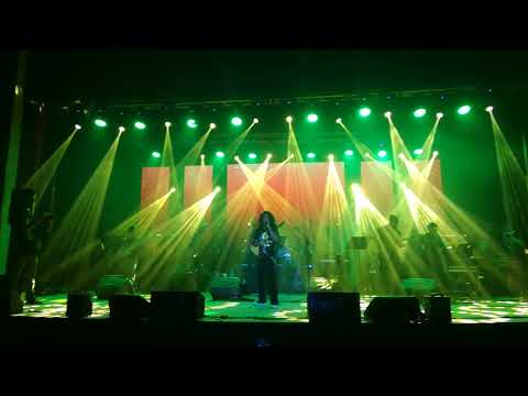 Ralu Mawathe රළු මාවතේ live - Chitral 'Chity' Somapala yathrikaya concert kandy