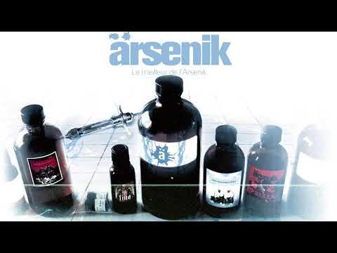 Ärsenik - Première Catégorie (Ft  Calbo & Booba)