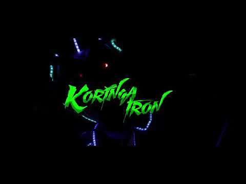 KoringaTron💥🔥