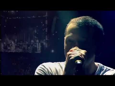 Linkin Park feat Celldweller - Frozen Remains (Caesius's Mash-Up)