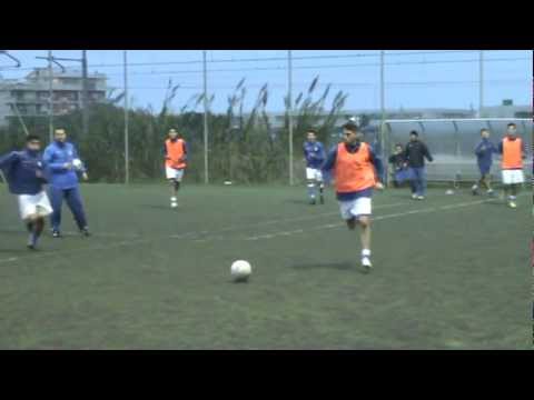 Ripresa degli allenamenti per gli Allievi Elite dell'Ostiamare