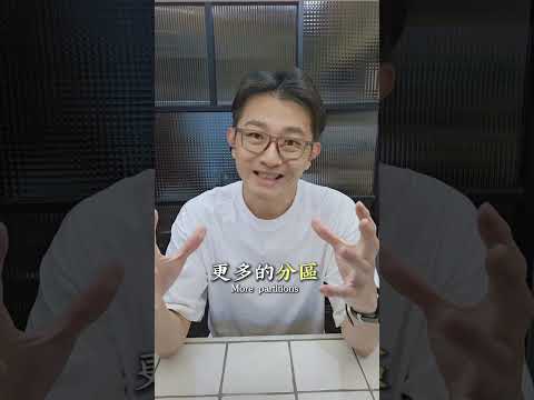 漂過的頭髮真的不能燙嗎？影片縮圖