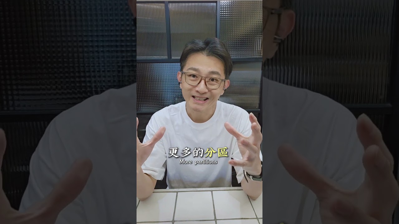 漂過的頭髮真的不能燙嗎？影片縮圖