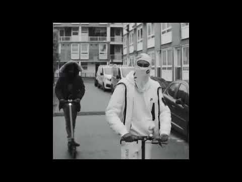 PA SALIEU x J HUS type beat "PLEASE"