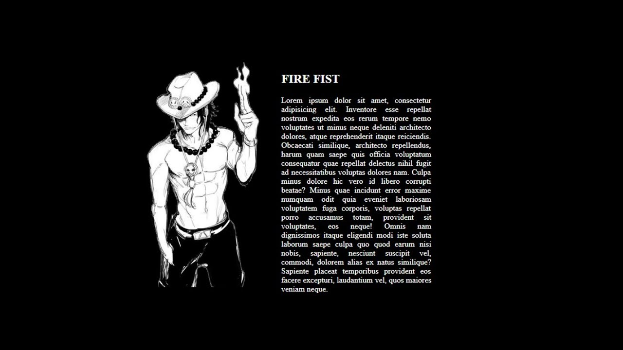 Css Image Hover Effects - Pure Css Tutorial
