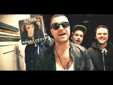 N.B.C. - Бездельник ft. DJ Aspirins (Official Video)