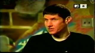 Beastie Boys MTV interview 2004: In A World Gone Mad