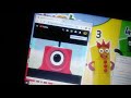 You Can Count On Us Numberblocks Theme Song BSOD