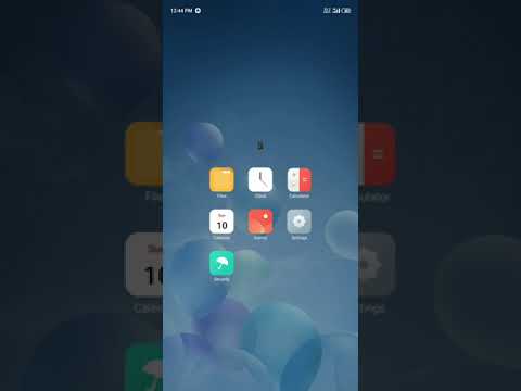 3 yıllık MEIZU 16th'nın günlük kullanım hız testi:)