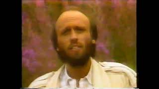 Maurice Gibb - Hold Her In Your Hand (Official Video)