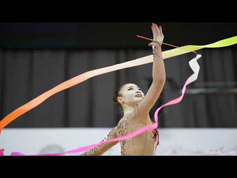 Kaho Minagawa Ribbon 2018/2019 Music (Exact Copy)