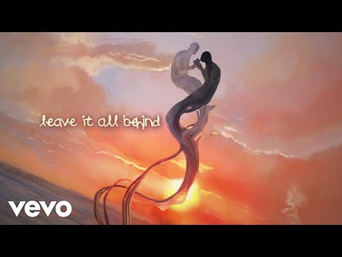 Behind - Myles Smith