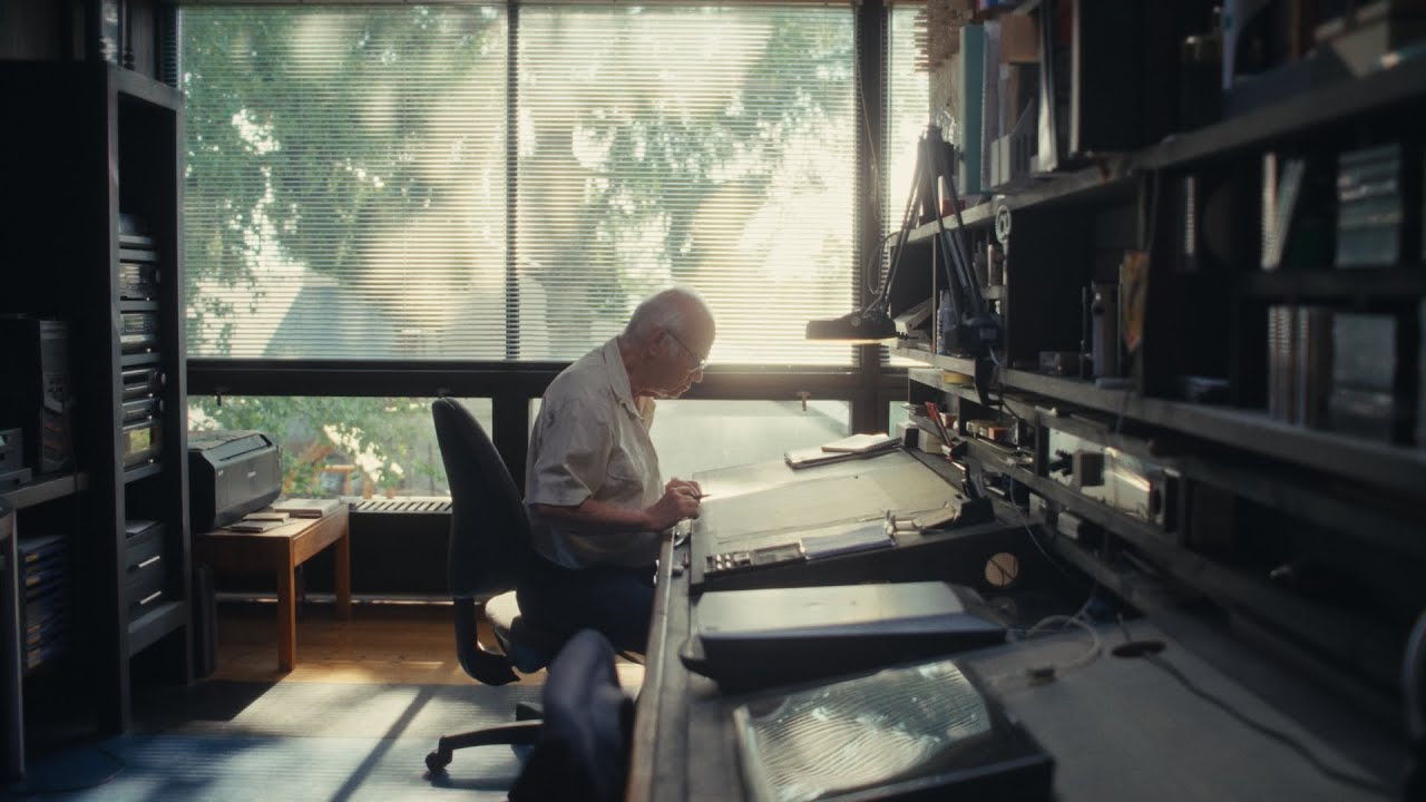 "KARP" treiler / kinodes alates 19. veebruarist 2026