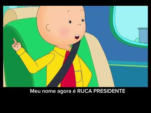 RUCA CRIOULO TEMPORADA 7