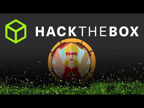 HackTheBox: Active - Kerberos und Active Directory war lange her..