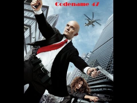 Codename 47- Film d'action 2015