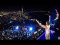 Loud Luxury Live At The Edge NYC 2025