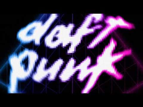 Daft Punk - Something About Us (Cantada en Español / Spanish)