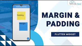 How to Add Padding/Margin on Text Widget in Flutter - Complete Tutorial
