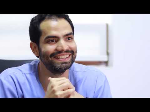 TESTIMONIO DE PACIENTE