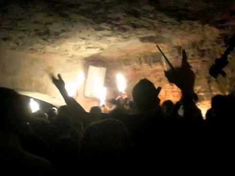 RE-LIGHT ORCHESTRA D'ENFER club