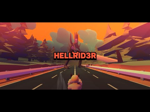 Hellrider 3 gameplay quick review