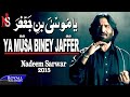 Nadeem Sarwar Musa Ibn Jaffer 2014