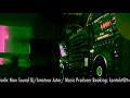 Garlic Man Sound Dj Set Melodic Techno House
