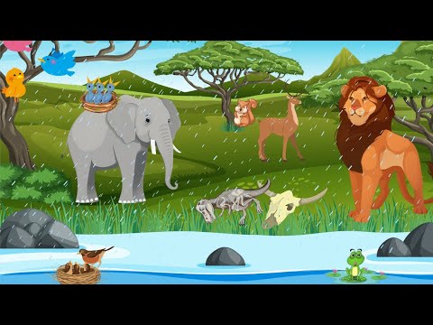 こちらはジャングルキャンプのスター、マヌエル・フリッキンジャーです