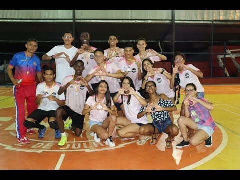 (DELTA) 3rd Year B 6X3 1st Year A (PES) - CMCB 2019 INTERCLASS FINAL