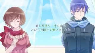 Download lagu セピア色(オリジナルデュエット曲 feat. KAITO・MEIKO) mp3 Download lagu セピア色(オリジナルデュエット曲 feat. KAITO・MEIKO) mp3