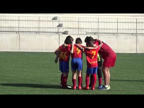 Mataró C- Martinenc C.  2-1