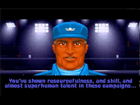 Wing Commander : The Secret Missions 2 : Crusade PC