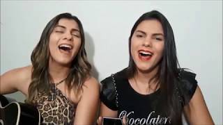 Maiara e Maraisa - Ligação de emergência (Pâmela e Priscila)