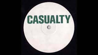 Oxide &amp; Neutrino - Casualty (Instrumental)