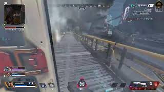 【PS5】酔っぱらいApex