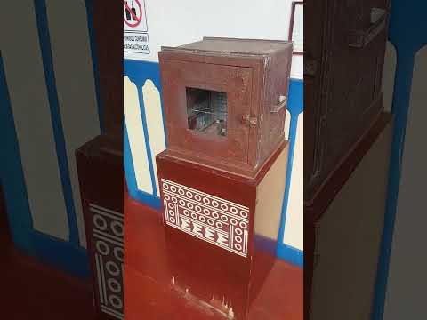 La Casa de la Cultura de Marsella, Risaralda, es un emblema del arte, la historia y la identidad.