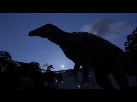 Announcement Trailer