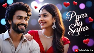 Download lagu O Mere Hamsafar 💕 New Romantic Bollywood Songs 2025 💞 #bollywoodsongs   mp3