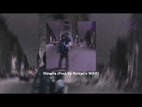 [FREE] 8ruki x Gemen detroit type beat - "Flowers" (Prod. by 1teikyo x WAV.)