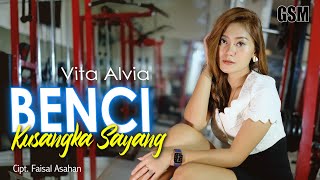 Download lagu Dj Benci Kusangka Sayang - Vita Alvia I   mp3 Download lagu Dj Benci Kusangka Sayang - Vita Alvia I   mp3